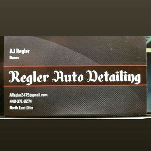 Meet your Posher, Aj